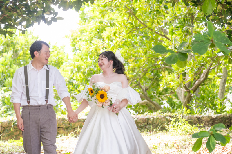 結婚式のオープニングムービーにぴったり! 【シネマムービー】のご紹介