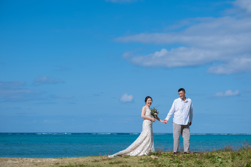 結婚式のオープニングまたは思い出として【シネマムービー】が大好評‼️