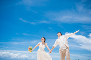 【必見！ドレスアップグレード無料！】