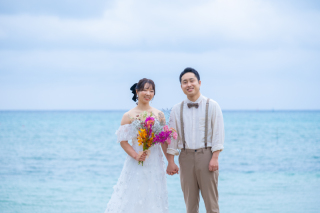 結婚式まで時間がなくても安心♪クイック納品