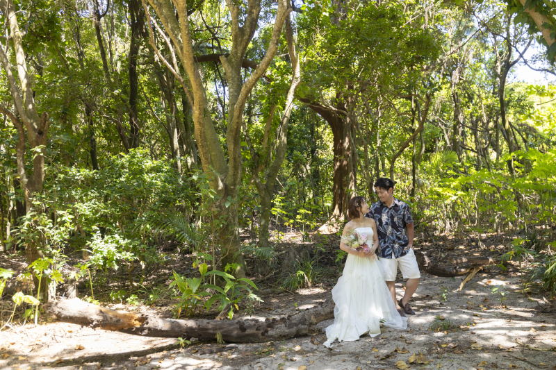【結婚式直前でもOK】沖縄フォトウェディングが2週間前でも間に合う理由とは？