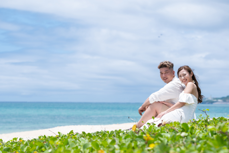 【完全ガイド】ouchiのプラン別・沖縄フォトウェディング所要時間まとめ