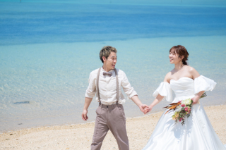 現地解散OK!沖縄旅行をもっと楽しもう♪♪