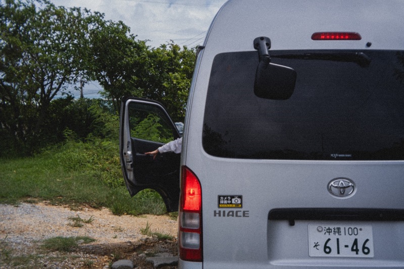 photo studio ouchiのオフショット♪