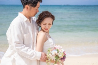 最近のouchiでは和装・洋装プランが大人気です♪