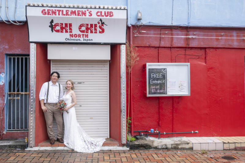 【完全ガイド】ouchiのプラン別・沖縄フォトウェディング所要時間まとめ