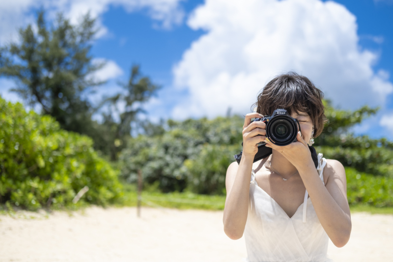実際のお持ち込みアイテムをご紹介♪