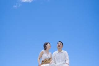 『沖縄プライベートフォトウェディングツアー！』体験レポート更新しました！