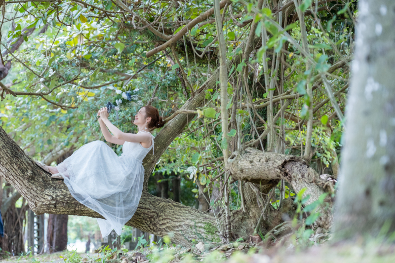 沖縄フォトウエディングをご検討中の皆さまへ。オンライン相談、開催中です！