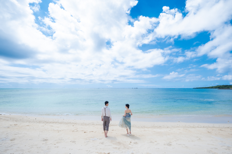 結婚式のオープニングムービーにも! 映画のような【シネマムービー】をご紹介