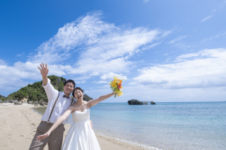 フォトウェディングで行く【撮影ロケ地】のご紹介♪