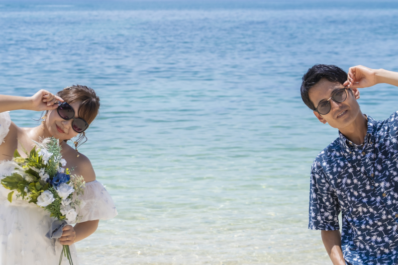 大好評!モニター価格でご案内できる『映像・ドローン撮影付プラン』をご紹介♪