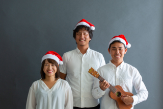 2018クリスマスプレゼント企画♪