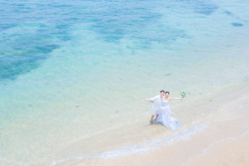 Photoraitのプランに載っていない!? シークレット和洋装プランをご紹介