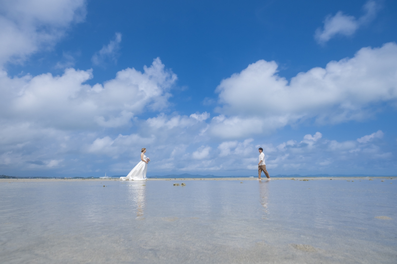 ouchi的!撮影日は「旅行の前半」がおすすめです♪