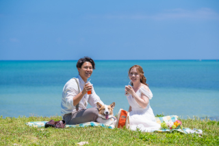 どんな沖縄フォトウェディングにしたいか聞かせてください♪