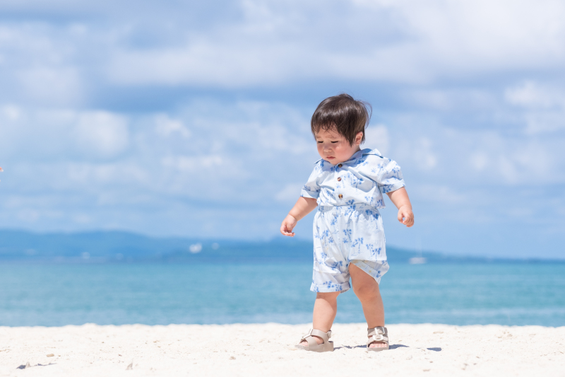 沖縄での思い出を写真で持ち帰ろう