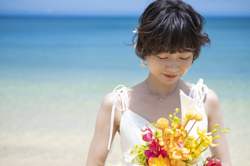 プランに付随されている物を全てご紹介いたします♪