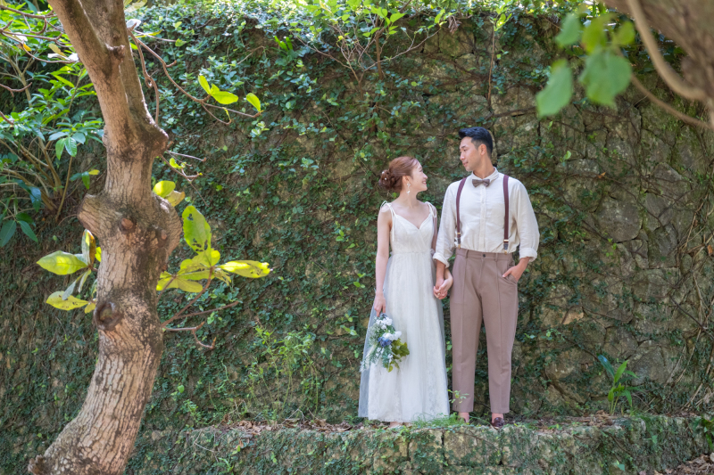 沖縄フォトウエディングをご検討中の皆さまへ。オンライン相談、開催中です！