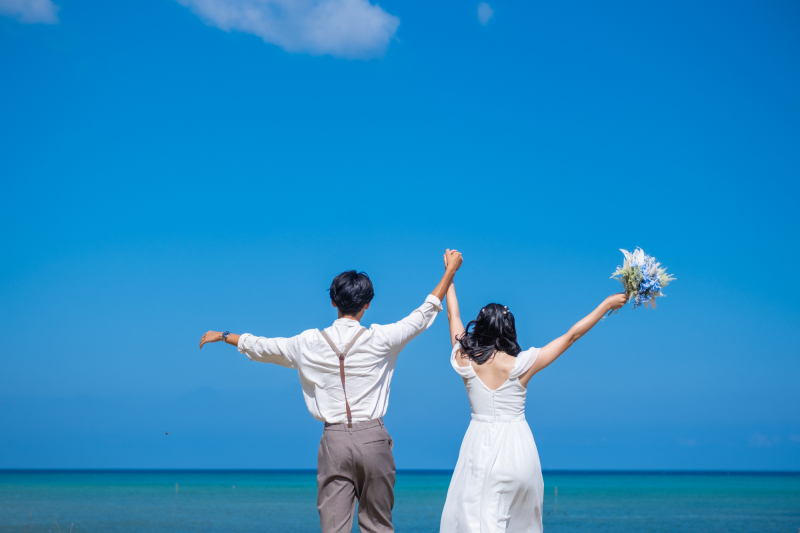 和装も洋装もどっちも叶う!人気急上昇中の「和洋装プラン」