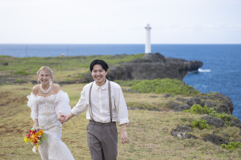 【大好評！モニタープラン】キャンピングトレーラーで旅するフォトウェディングツアー