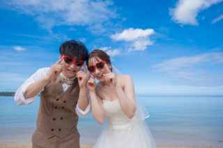 個性が出る!お持ち込み撮影グッズ♪