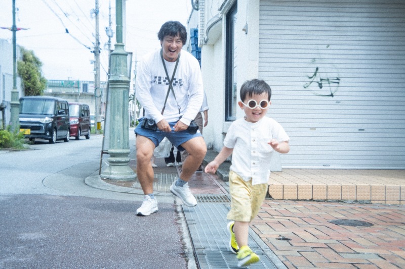 ouchiオフショット集♪