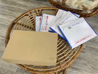 あるべき場所へ。