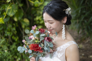 可愛いブーケをご紹介します♪