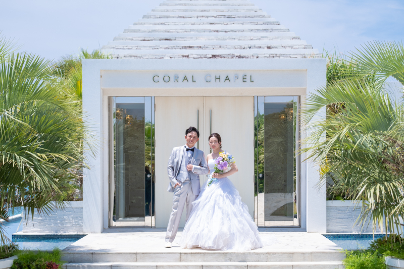 タキシードをご紹介!