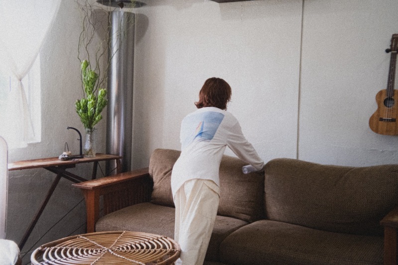 photo studio ouchiのオフショット♪