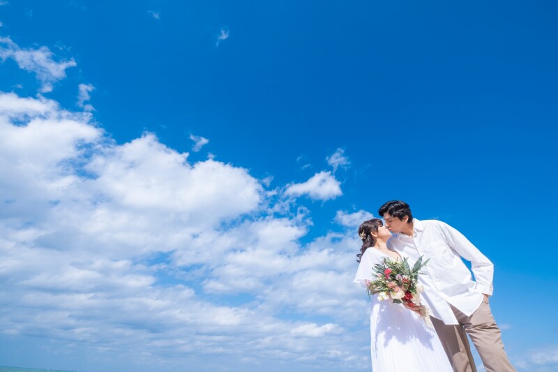 海外からお越しのお客様♪