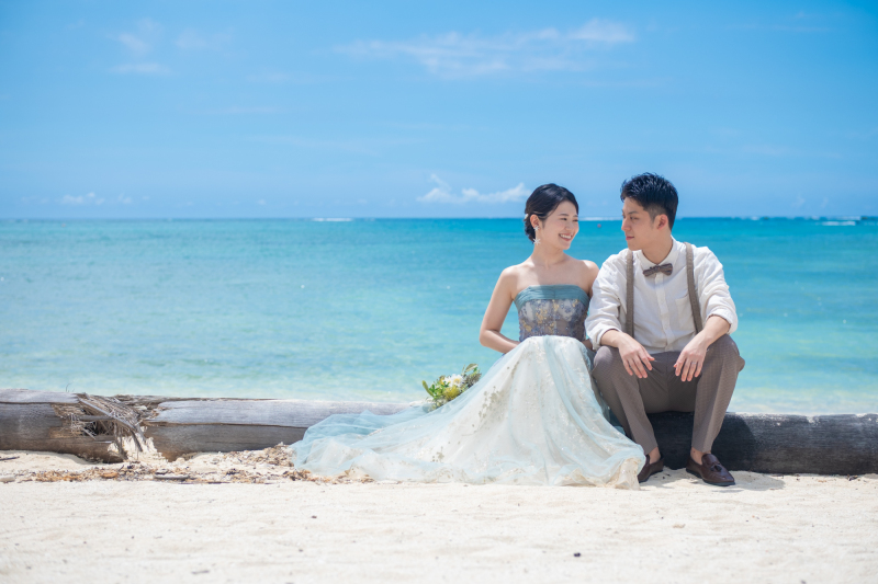 結婚式のオープニングムービーにも! 映画のような【シネマムービー】をご紹介