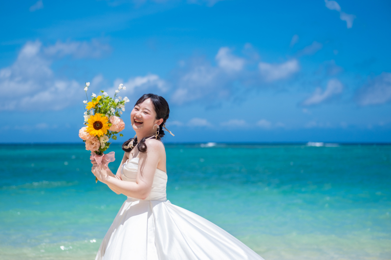 結婚式のオープニングムービーにぴったり! 【シネマムービー】のご紹介