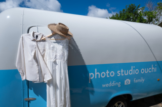 『photo studio ouchiってどんなスタジオ？』