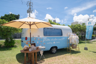 ゴールデンウィーク(GW)家族・カップル写真撮影イベント出店決定!