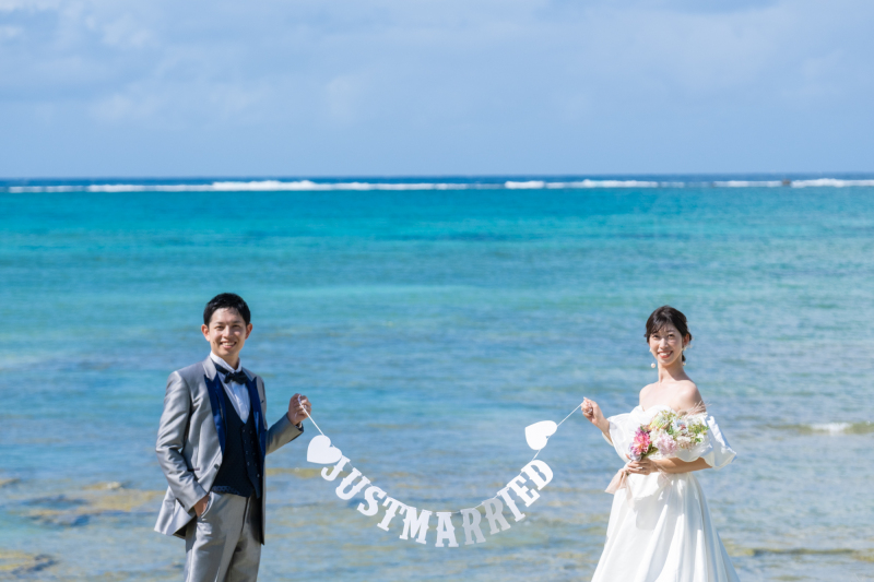 ouchi的!撮影日は「旅行の前半」がおすすめです♪