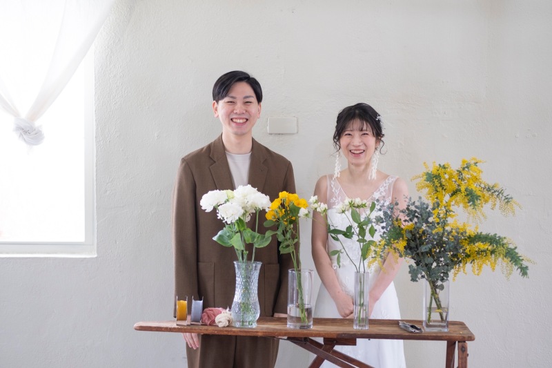 【ouchiの庭】とは、なんのこと??