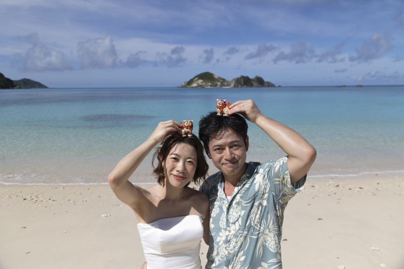 実際のお持ち込みアイテムをご紹介♪