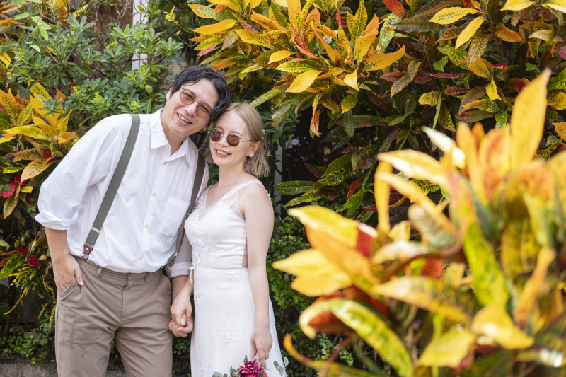 【完全ガイド】ouchiのプラン別・沖縄フォトウェディング所要時間まとめ