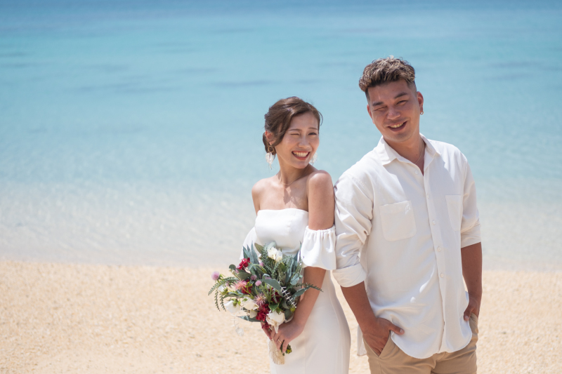 結婚式のオープニングムービーにも! 映画のような【シネマムービー】をご紹介