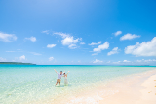 沖縄あるある【天気編】