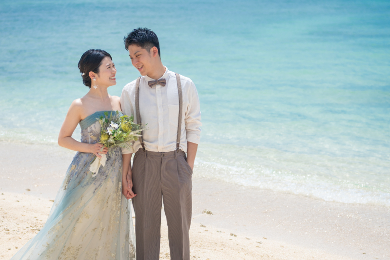 結婚式のオープニングムービーにも! 映画のような【シネマムービー】をご紹介