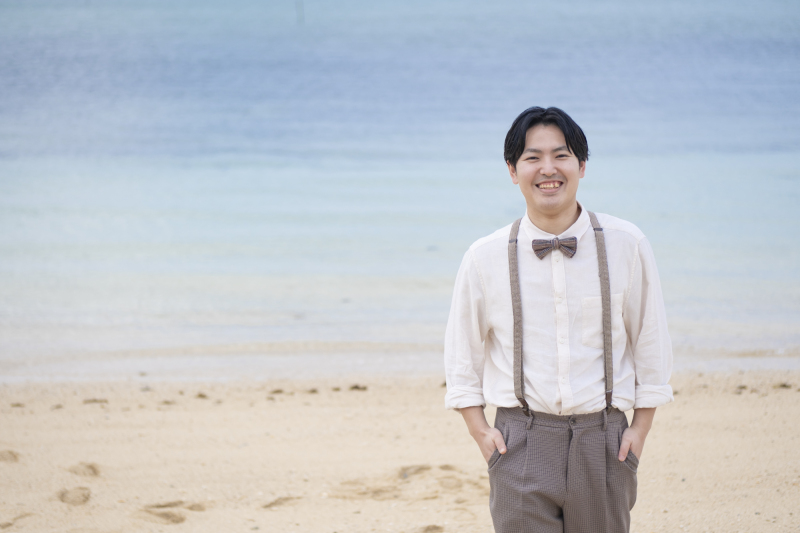 【大好評！モニタープラン】キャンピングトレーラーで旅するフォトウェディングツアー