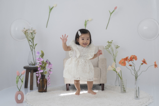 お子様連れ大歓迎♪子供衣装追加しました♪