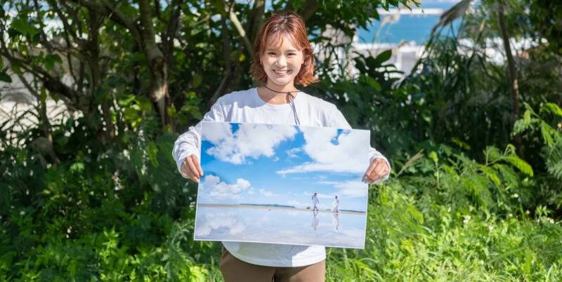 祝10周年沖縄フォトウェディングキャンペーン発表!!!!
