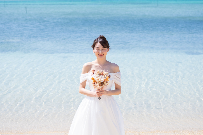 和装・洋装どちらも叶うプラン♪お問い合わせ増えてます！