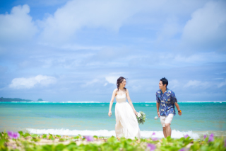 タ―ファー(台風17号)に負けない。