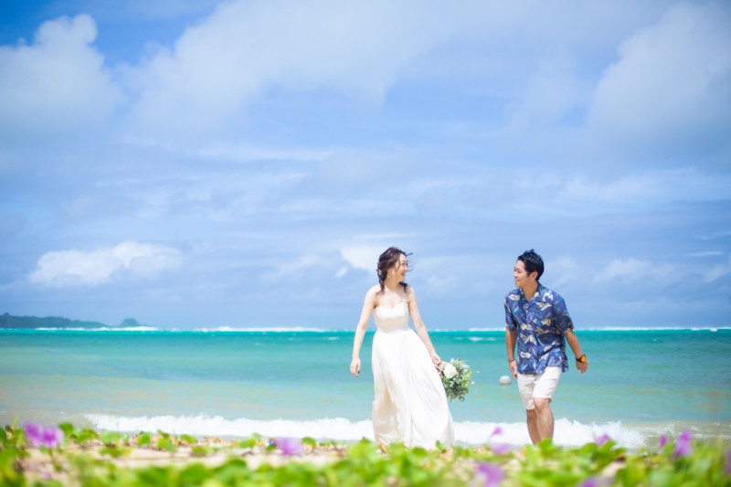 タ―ファー(台風17号)に負けない。