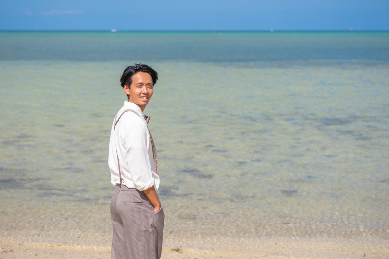 平日限定の秘密のプランをご紹介！